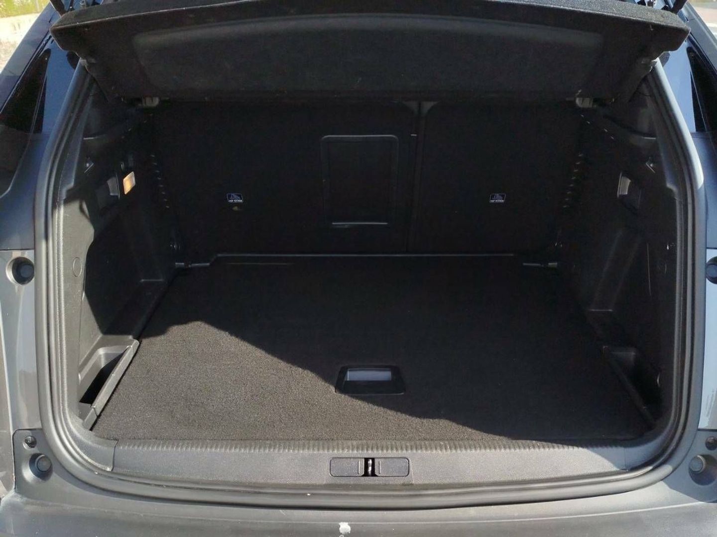 Peugeot 3008 BlueHDi 130 S&S Allure Pack EAT8 96 kW (130 CV)
