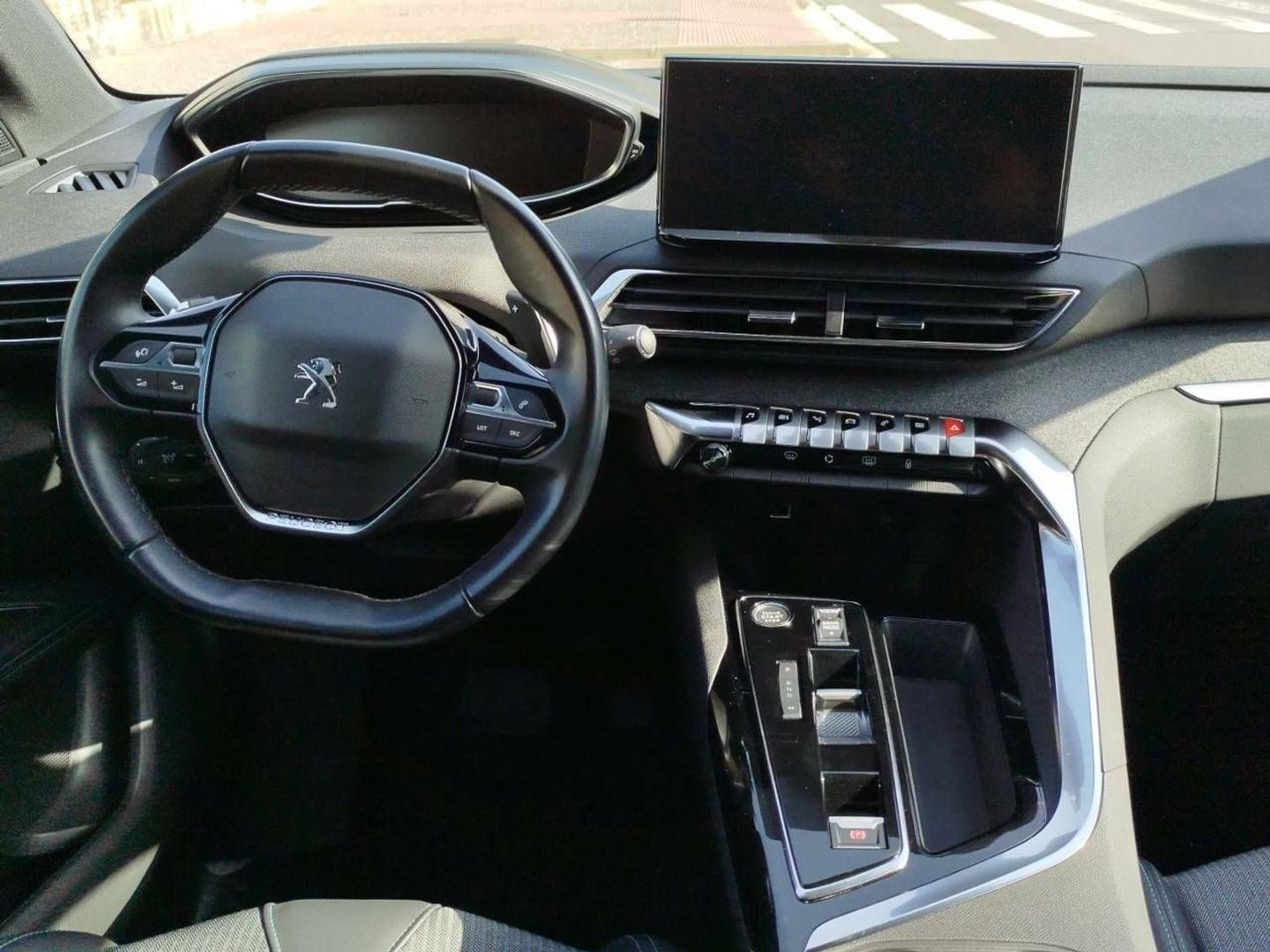 Peugeot 3008 BlueHDi 130 S&S Allure Pack EAT8 96 kW (130 CV)