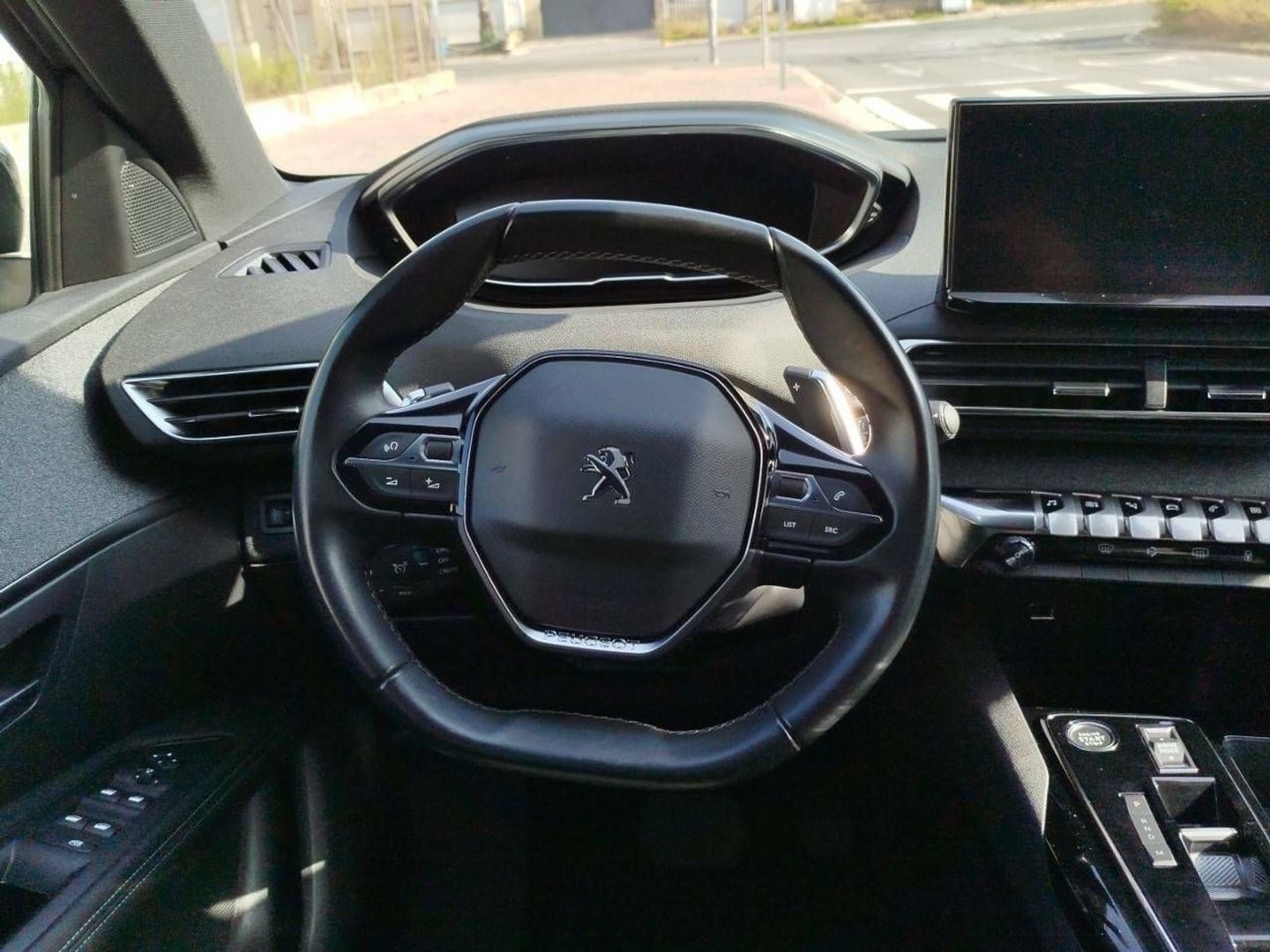 Peugeot 3008 BlueHDi 130 S&S Allure Pack EAT8 96 kW (130 CV)