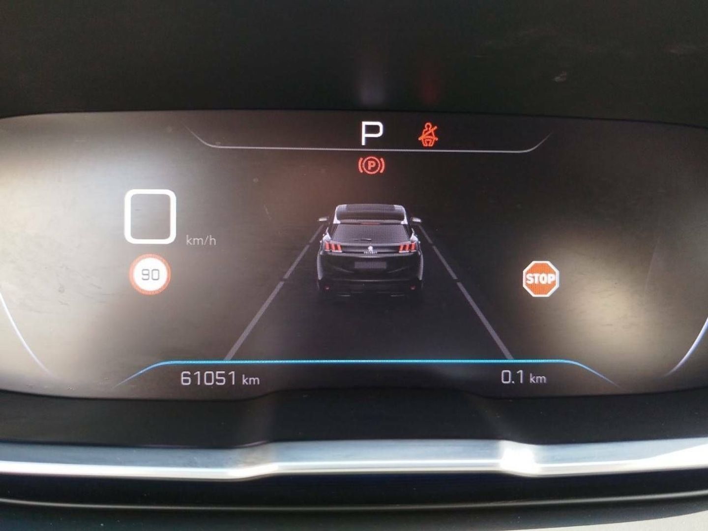 Peugeot 3008 BlueHDi 130 S&S Allure Pack EAT8 96 kW (130 CV)