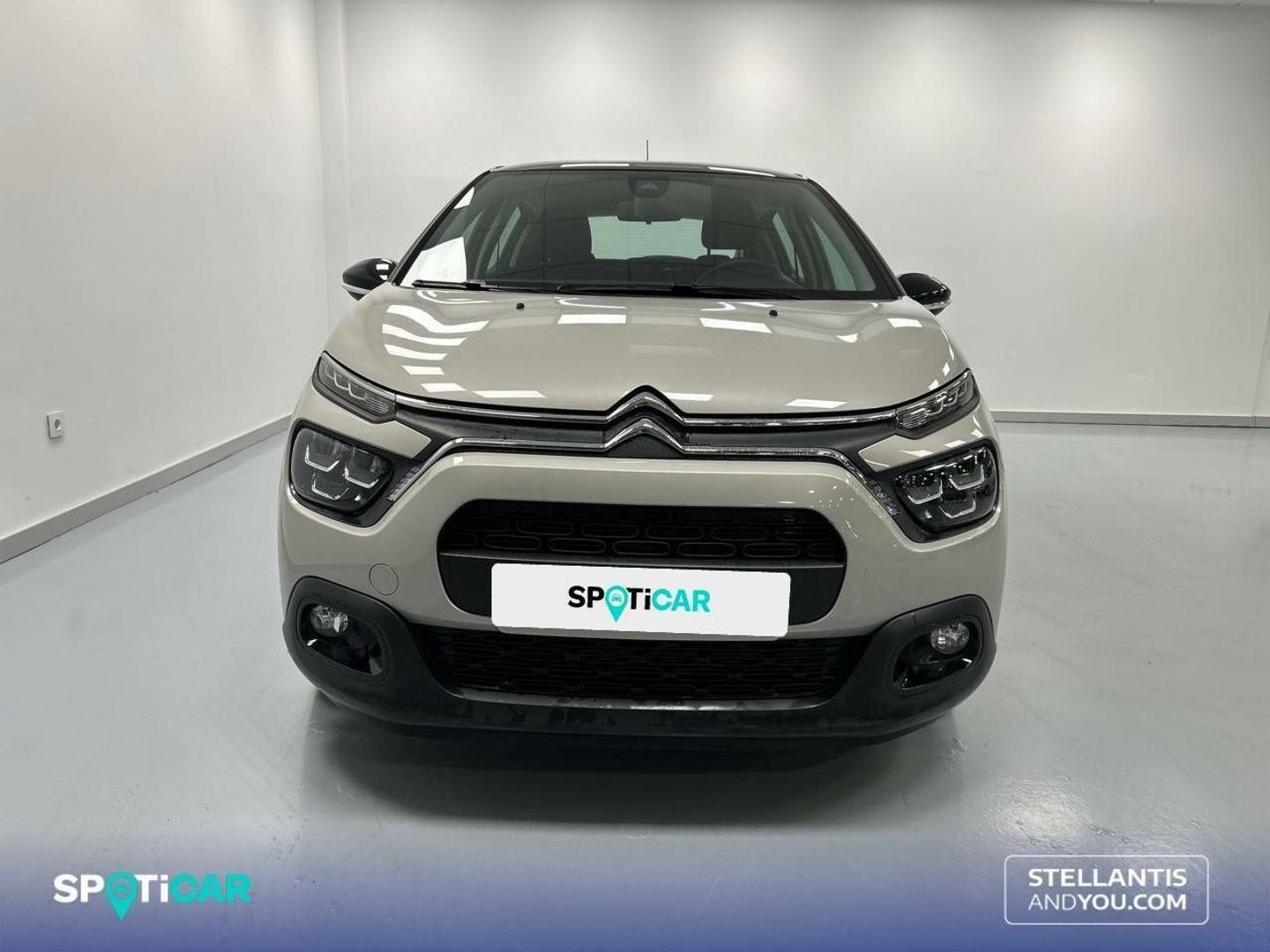 Citroen C3 PureTech 82 Shine 61 kW (83 CV)