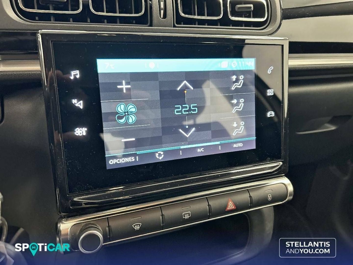 Citroen C3 PureTech 82 Shine 61 kW (83 CV)
