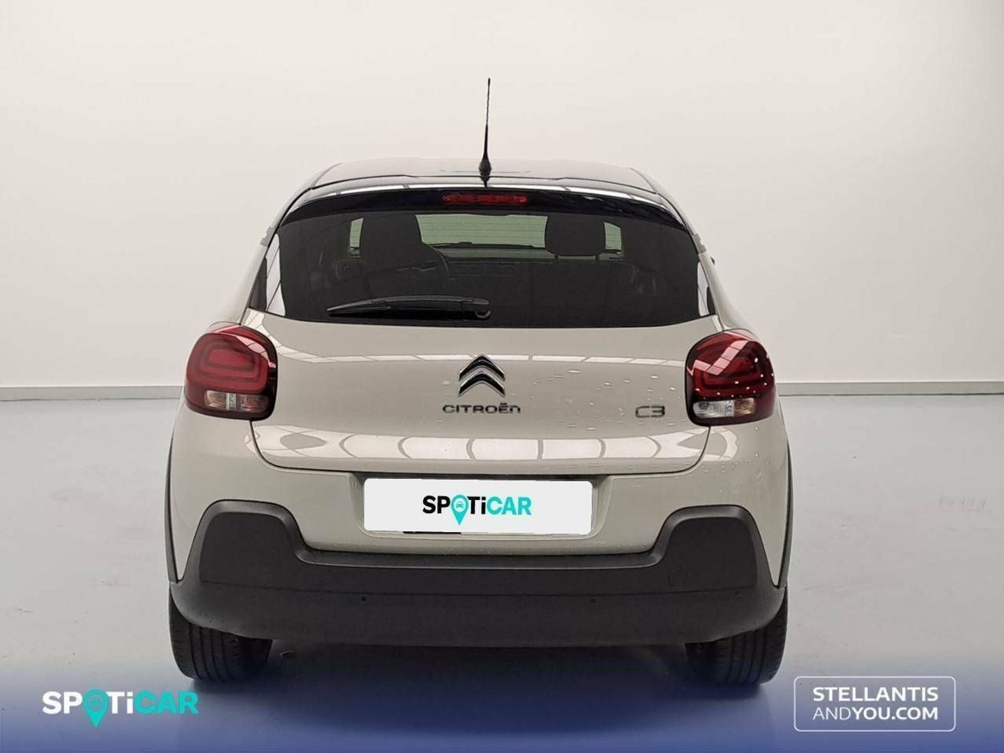 Citroen C3 PureTech 82 Shine 61 kW (83 CV)