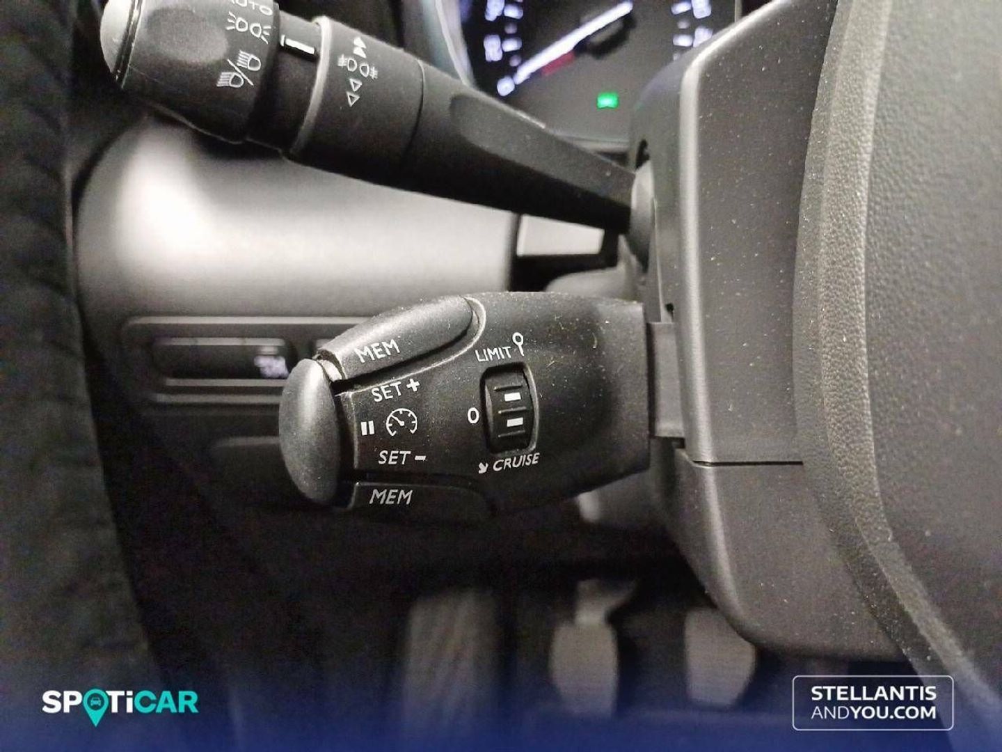 Citroen C3 Aircross PureTech 110 S&S Plus 81 kW (110 CV)
