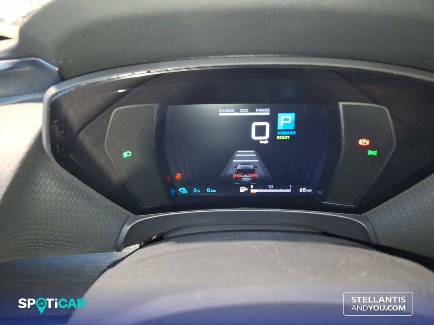 Citroen C5 X Hybrid 225 Shine e-EAT8 165 kW (225 CV)