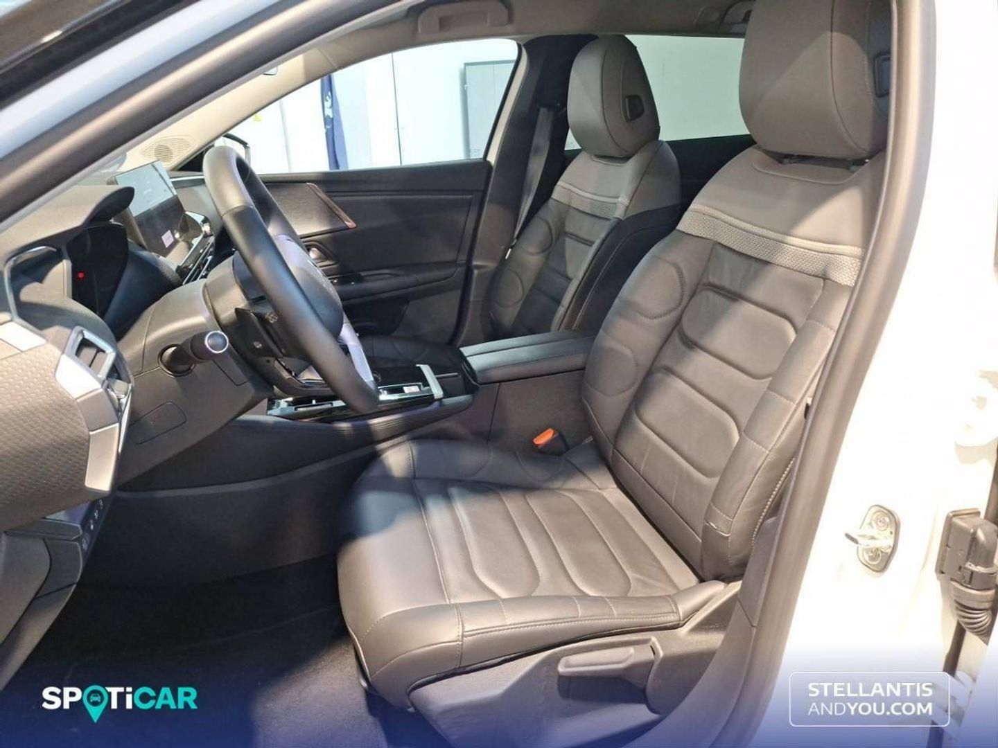 Citroen C5 X Hybrid 225 Shine e-EAT8 165 kW (225 CV)