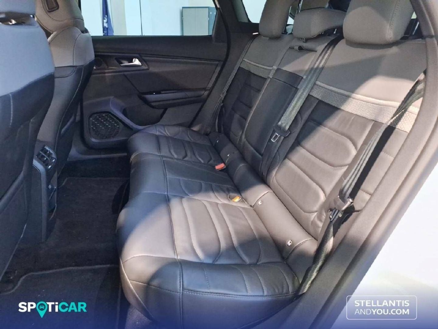 Citroen C5 X Hybrid 225 Shine e-EAT8 165 kW (225 CV)