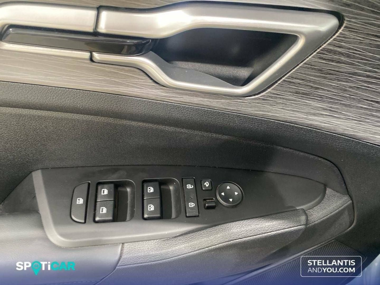 Kia Sportage 1.6 T-GDi MHEV Drive 4x2 118 kW (160 CV)