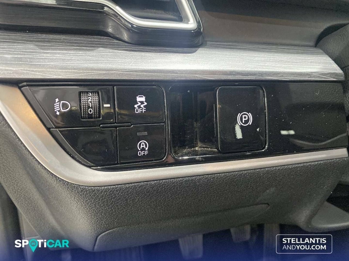 Kia Sportage 1.6 T-GDi MHEV Drive 4x2 118 kW (160 CV)