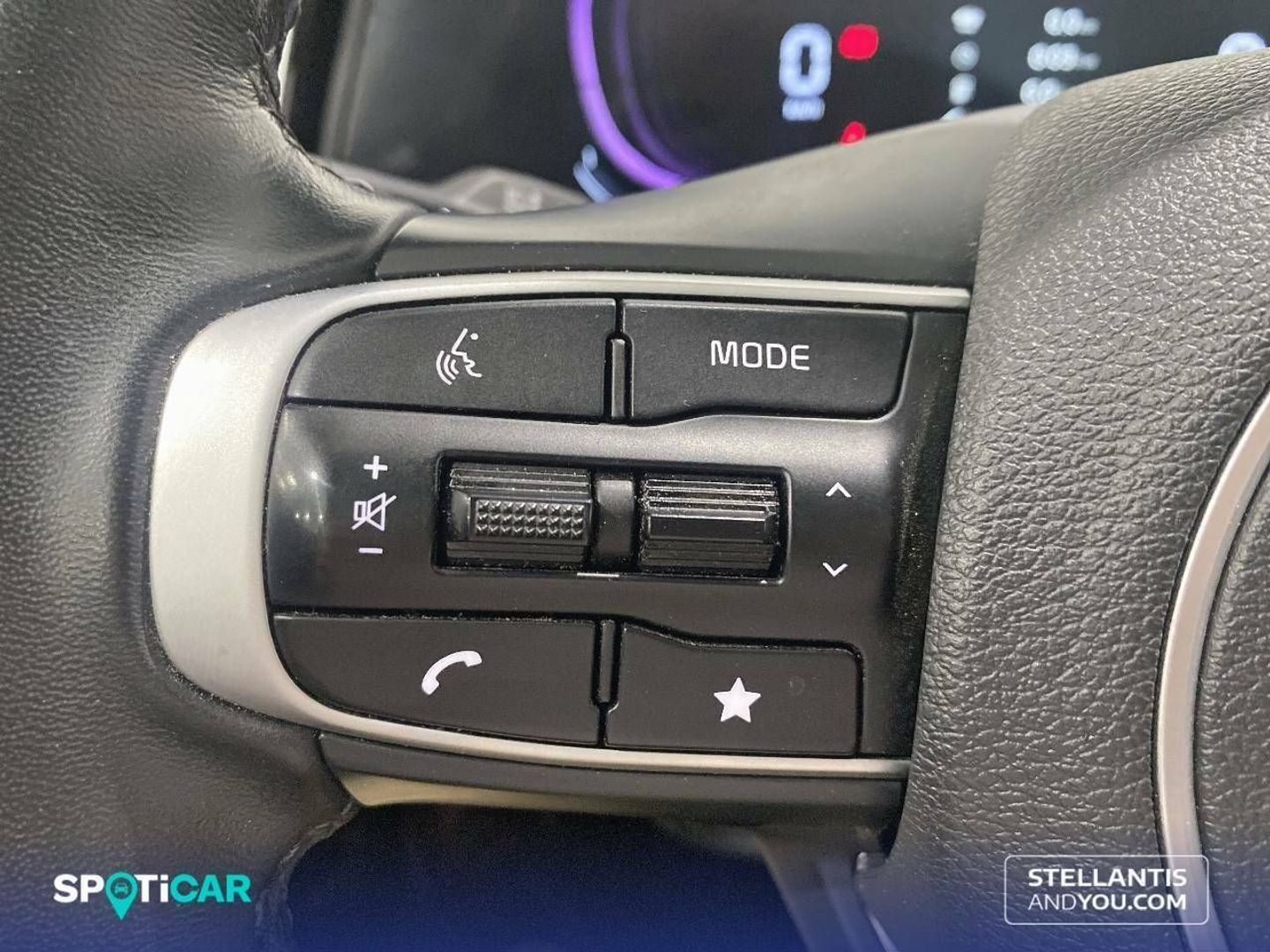 Kia Sportage 1.6 T-GDi MHEV Drive 4x2 118 kW (160 CV)