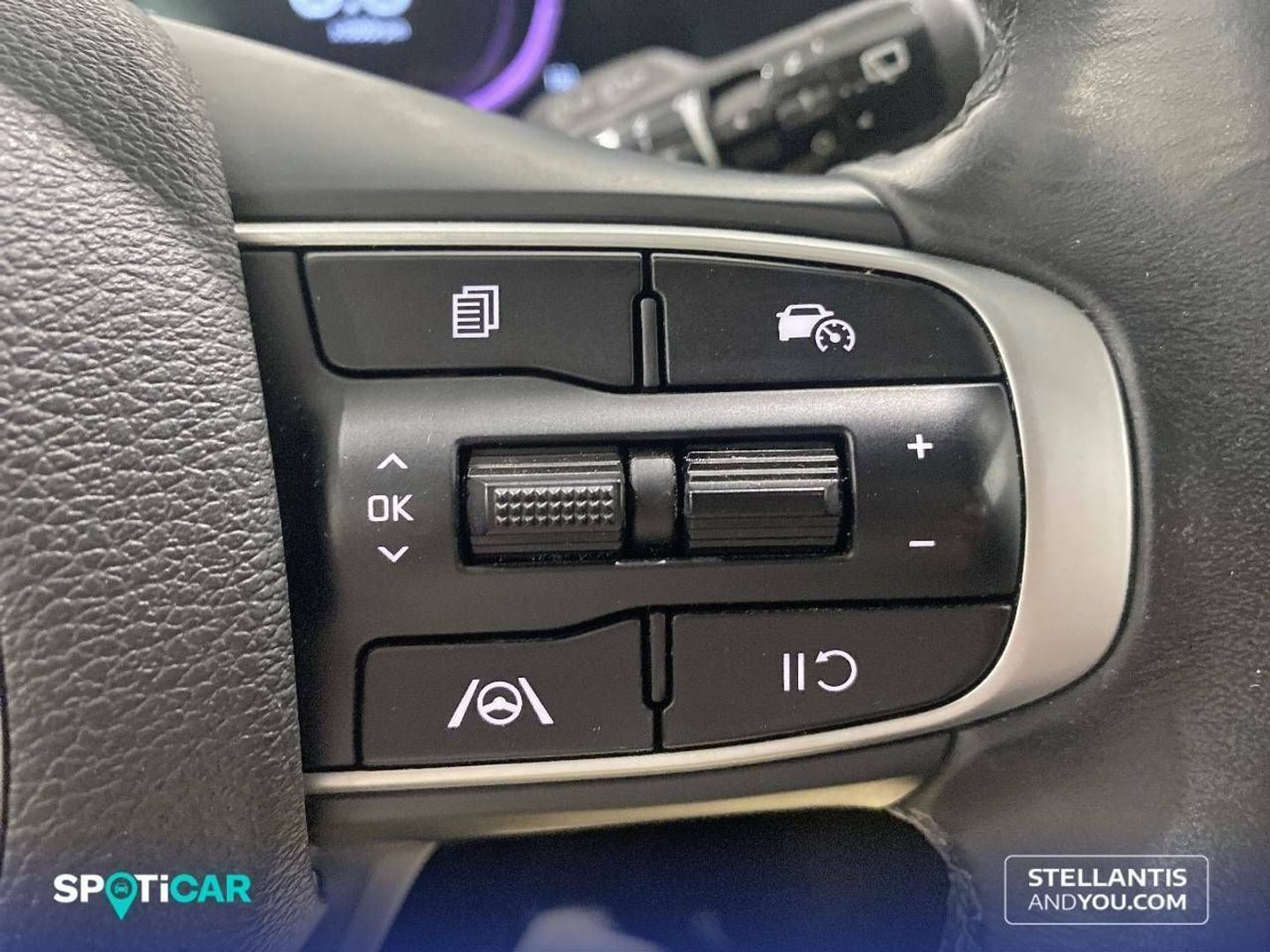 Kia Sportage 1.6 T-GDi MHEV Drive 4x2 118 kW (160 CV)