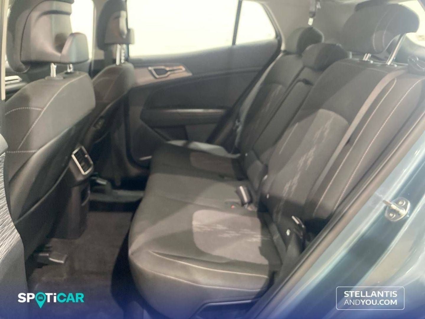 Kia Sportage 1.6 T-GDi MHEV Drive 4x2 118 kW (160 CV)