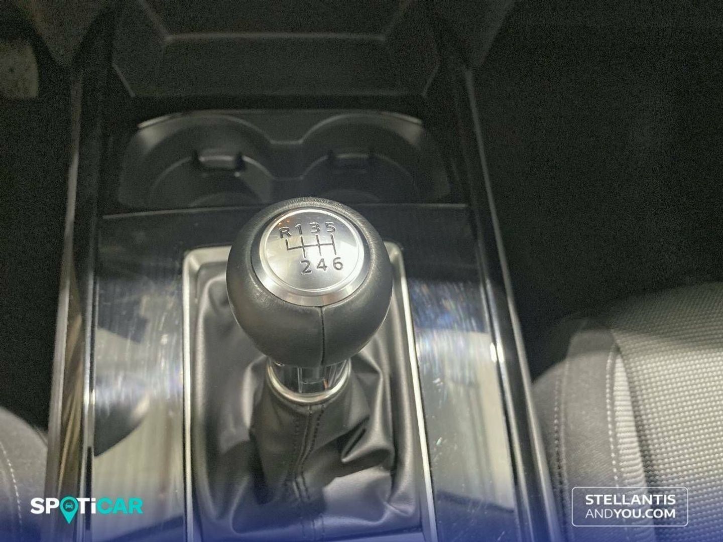 Mazda CX-30 2.5 e-Skyactive G MHEV Prime-Line 103 kW (140 CV)