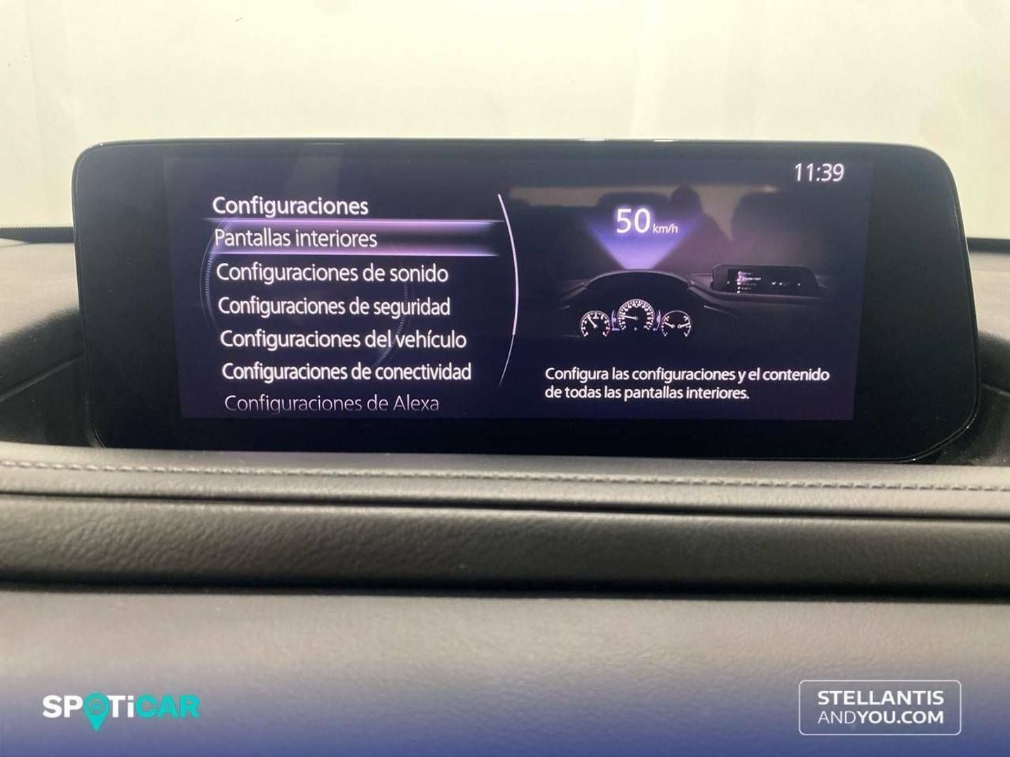 Mazda CX-30 2.5 e-Skyactive G MHEV Prime-Line 103 kW (140 CV)