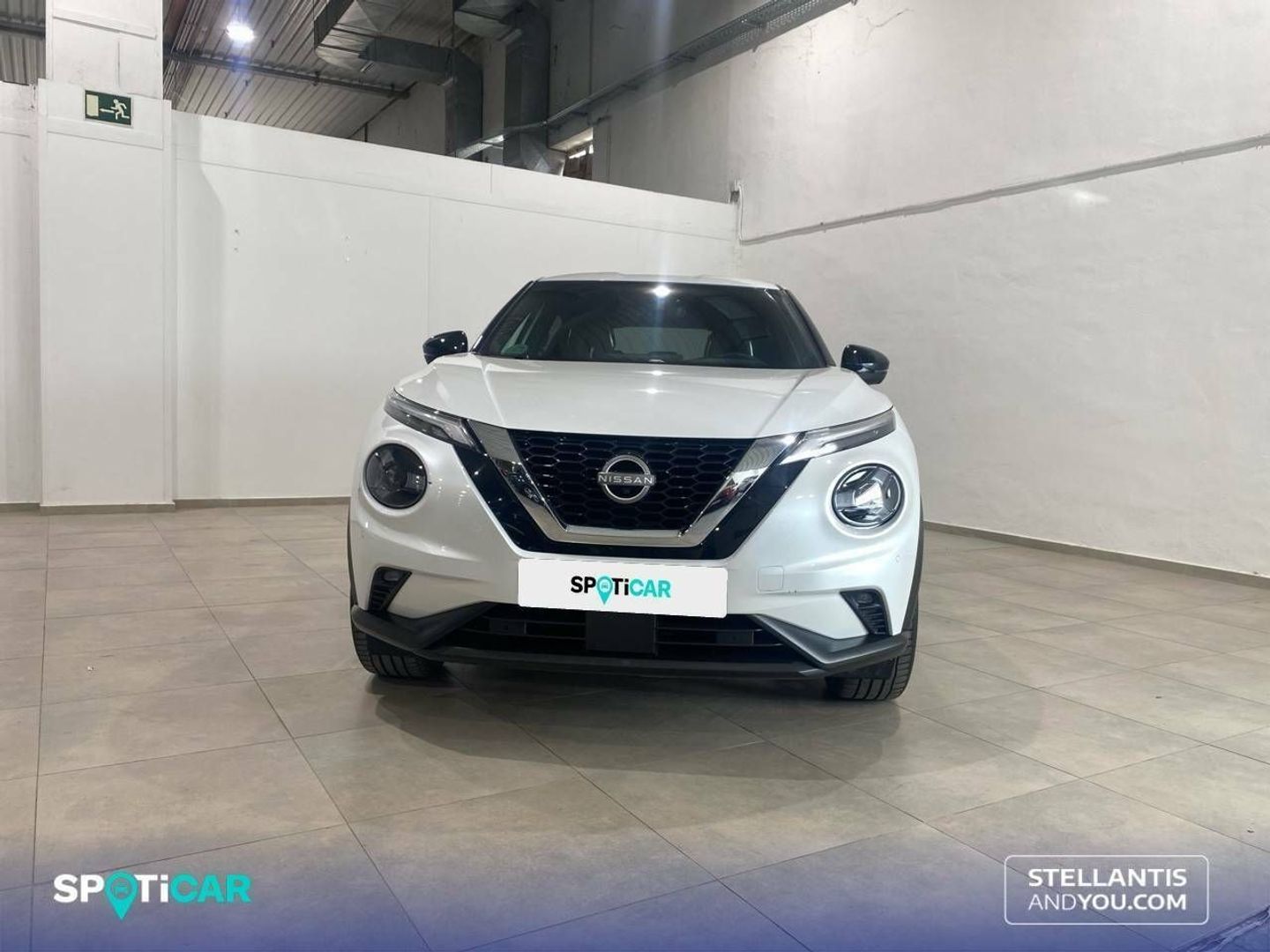 Nissan Juke DIG-T Tekna DCT 84 kW (114 CV)