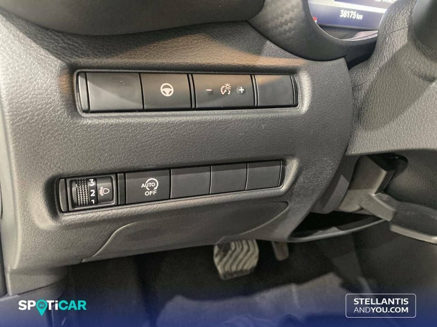 Nissan Juke DIG-T Tekna DCT 84 kW (114 CV)