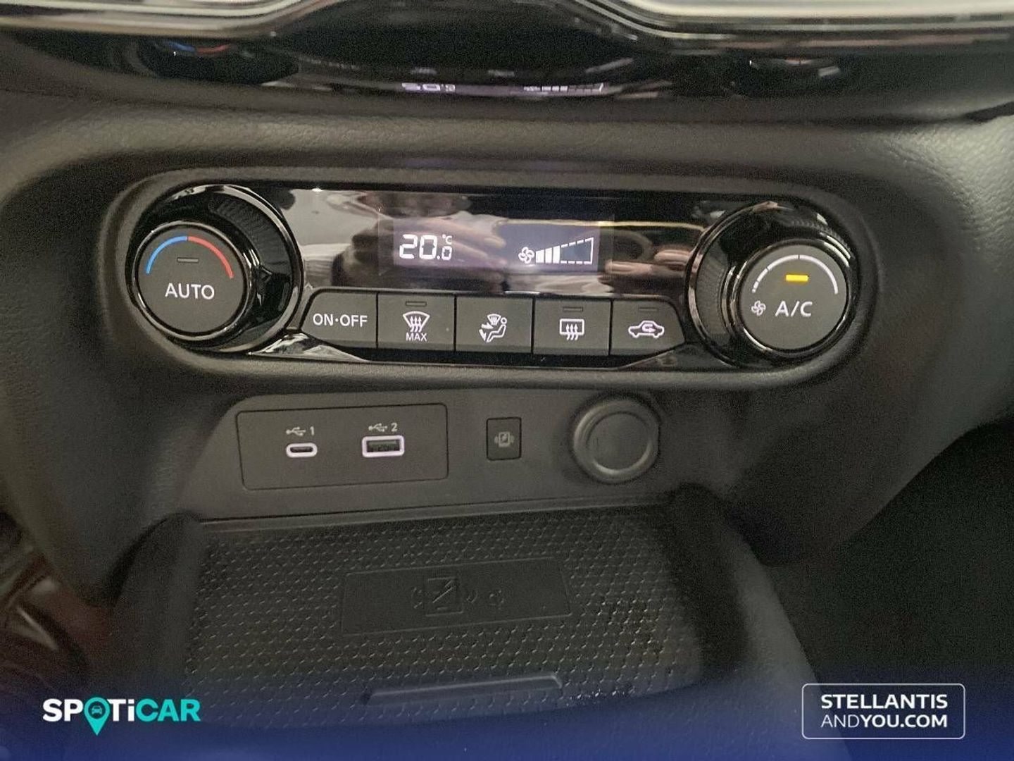 Nissan Juke DIG-T Tekna DCT 84 kW (114 CV)