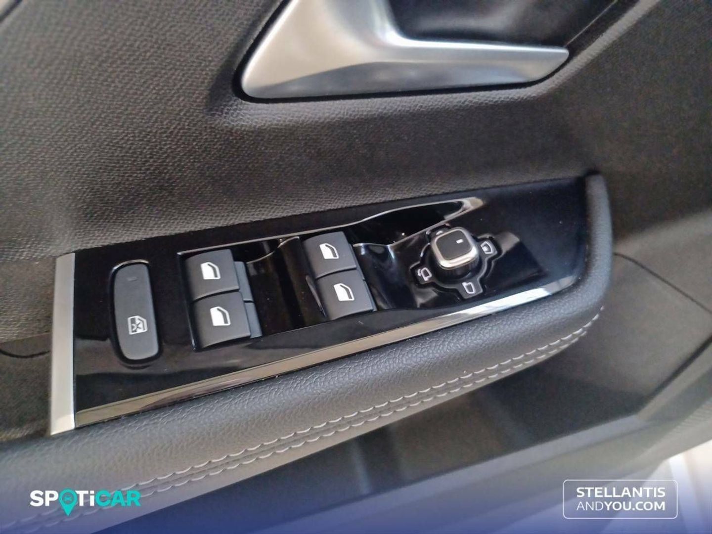 Opel Astra 1.6T Hybrid GS Auto 133 kW (181 CV)