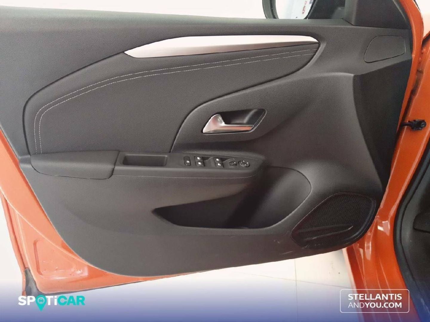 Opel Corsa 1.2 Turbo XHL GS-Line 74 kW (100 CV)