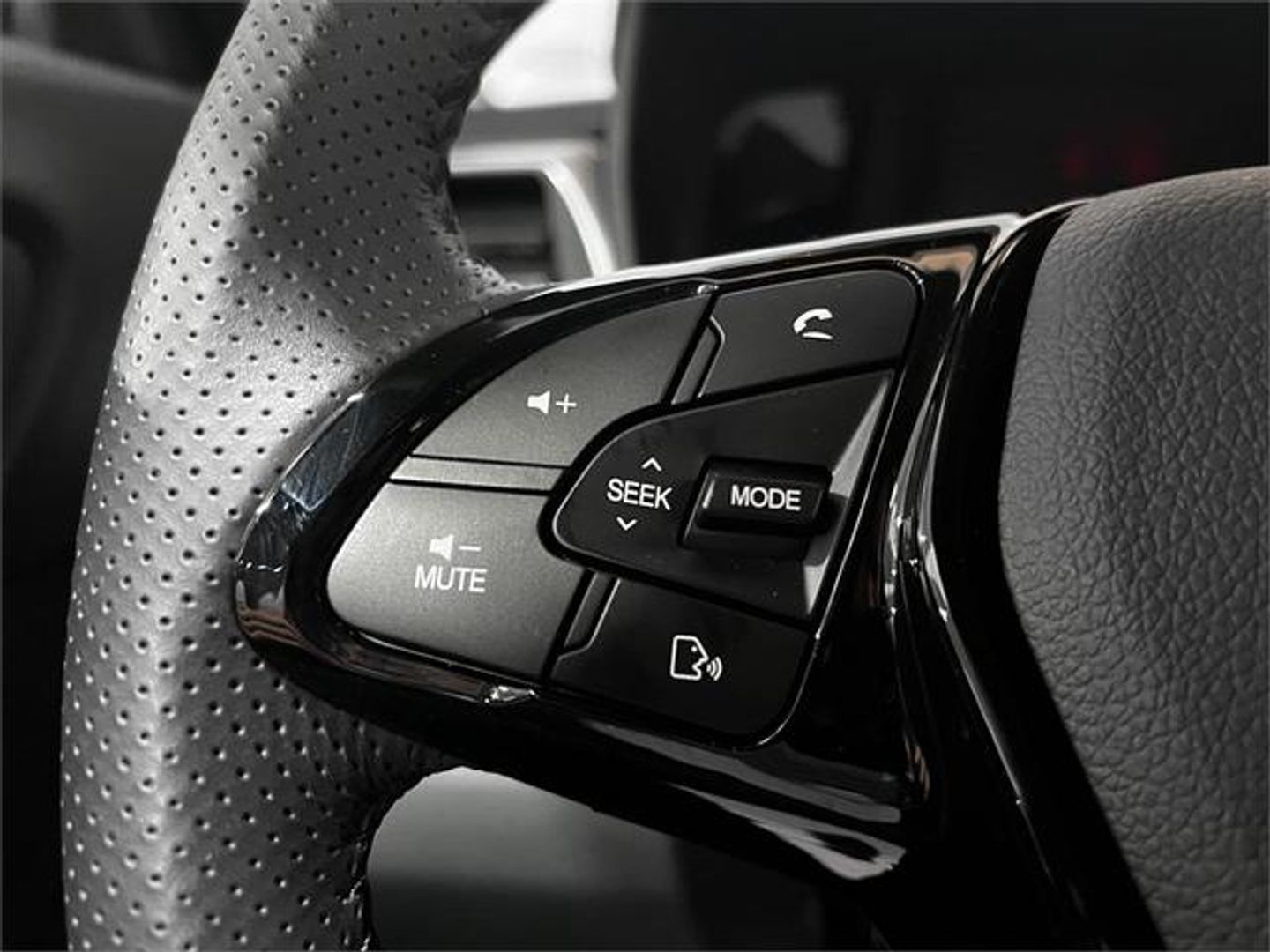 KGM Tivoli G15T Limited GSR 120 kW (163 CV)