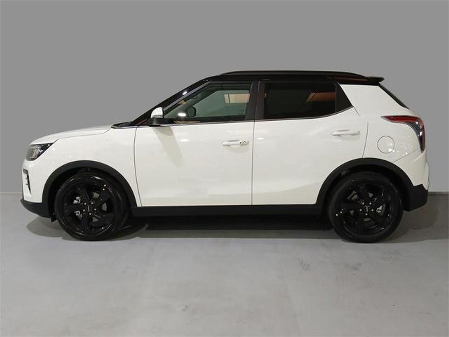 KGM Tivoli G15T Limited GSR 120 kW (163 CV)