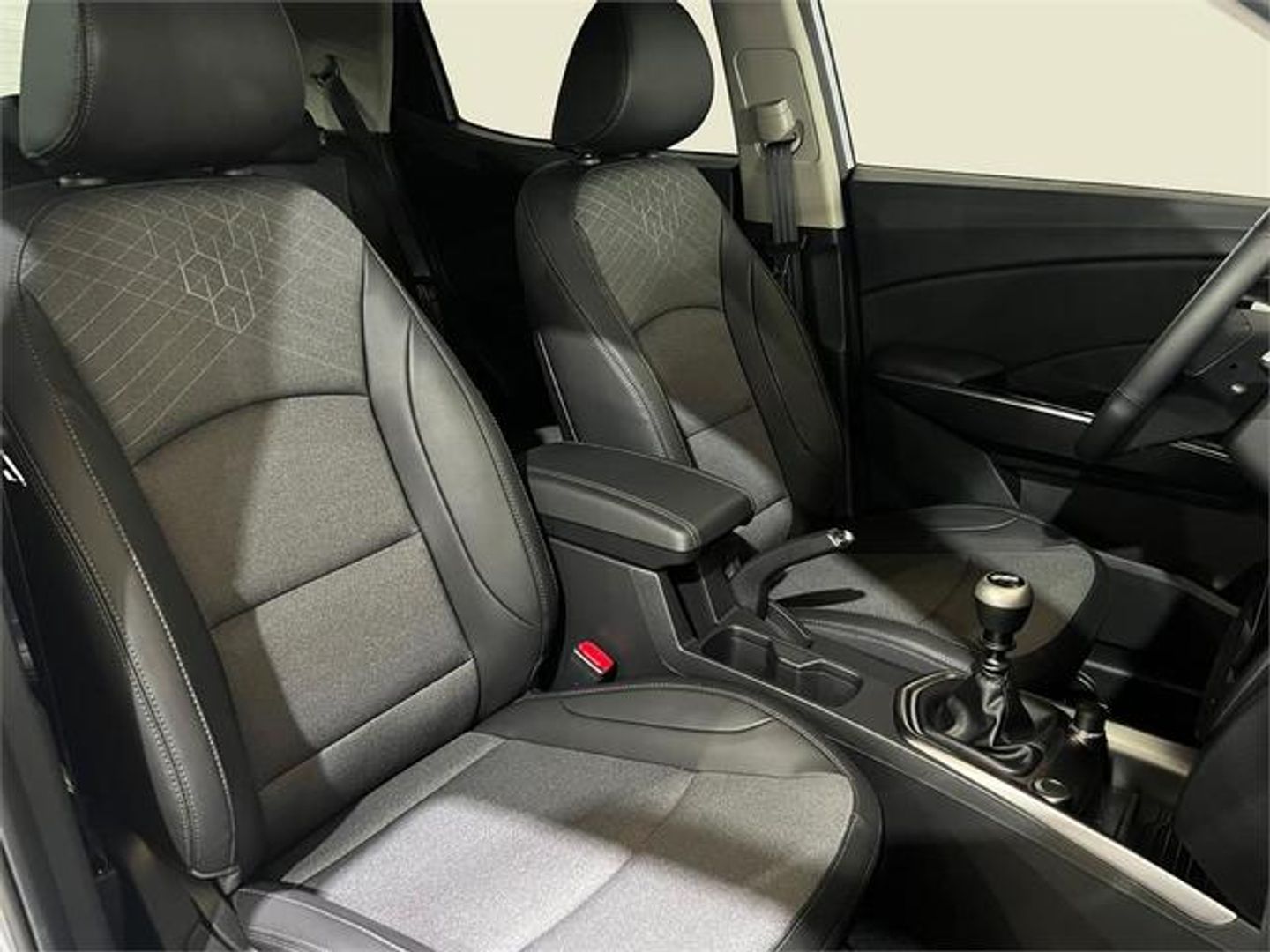KGM Tivoli G15T Limited GSR 120 kW (163 CV)