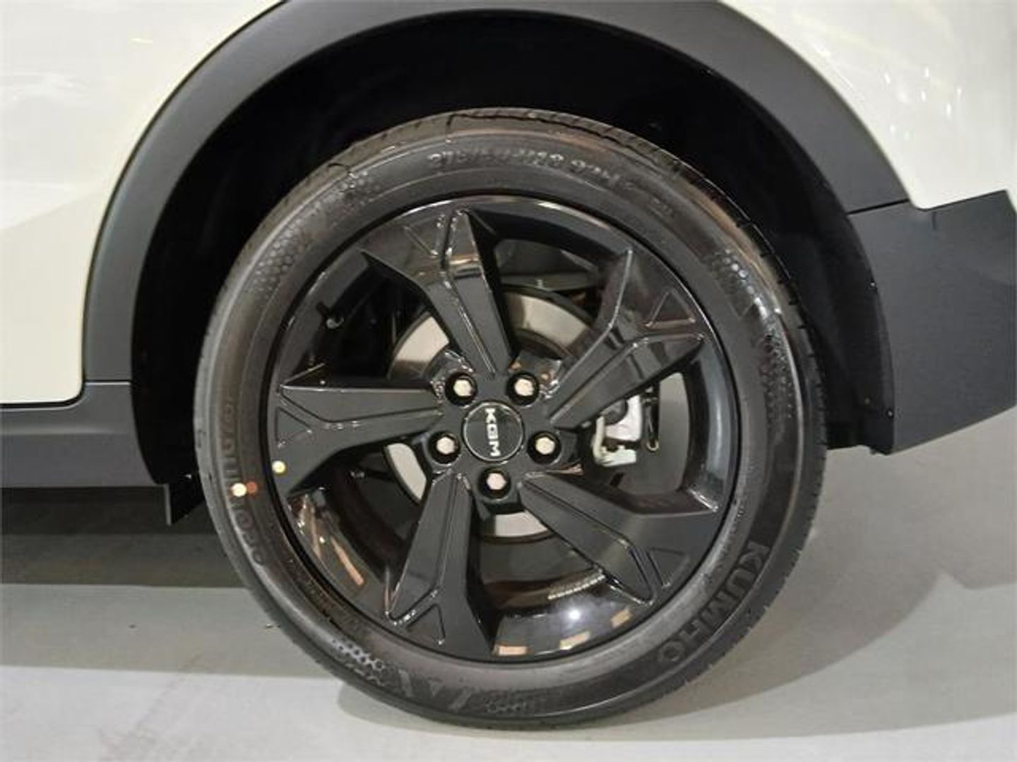 KGM Tivoli G15T Limited GSR 120 kW (163 CV)