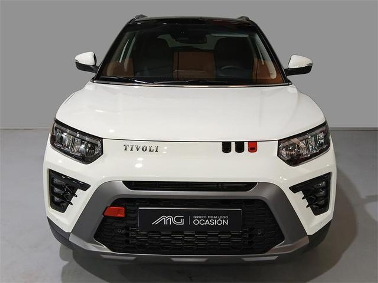 KGM Tivoli G15T Limited GSR 120 kW (163 CV)
