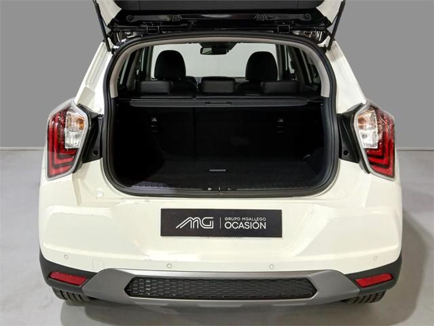 KGM Tivoli G15T Limited GSR 120 kW (163 CV)