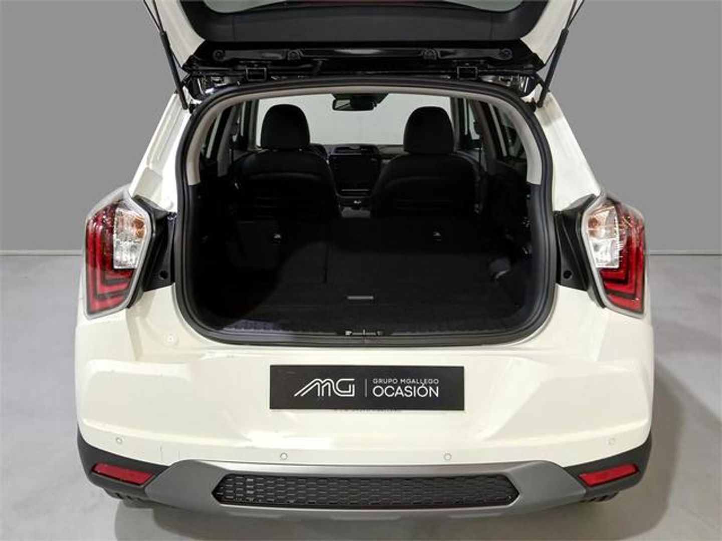 KGM Tivoli G15T Limited GSR 120 kW (163 CV)