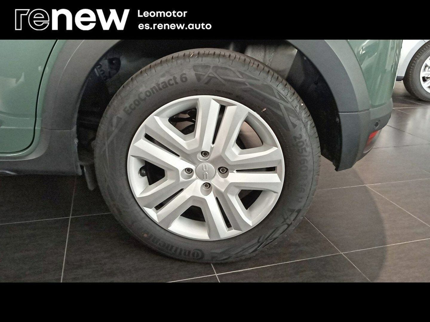 Dacia Sandero Stepway Expression TCe 67 kW (91 CV)