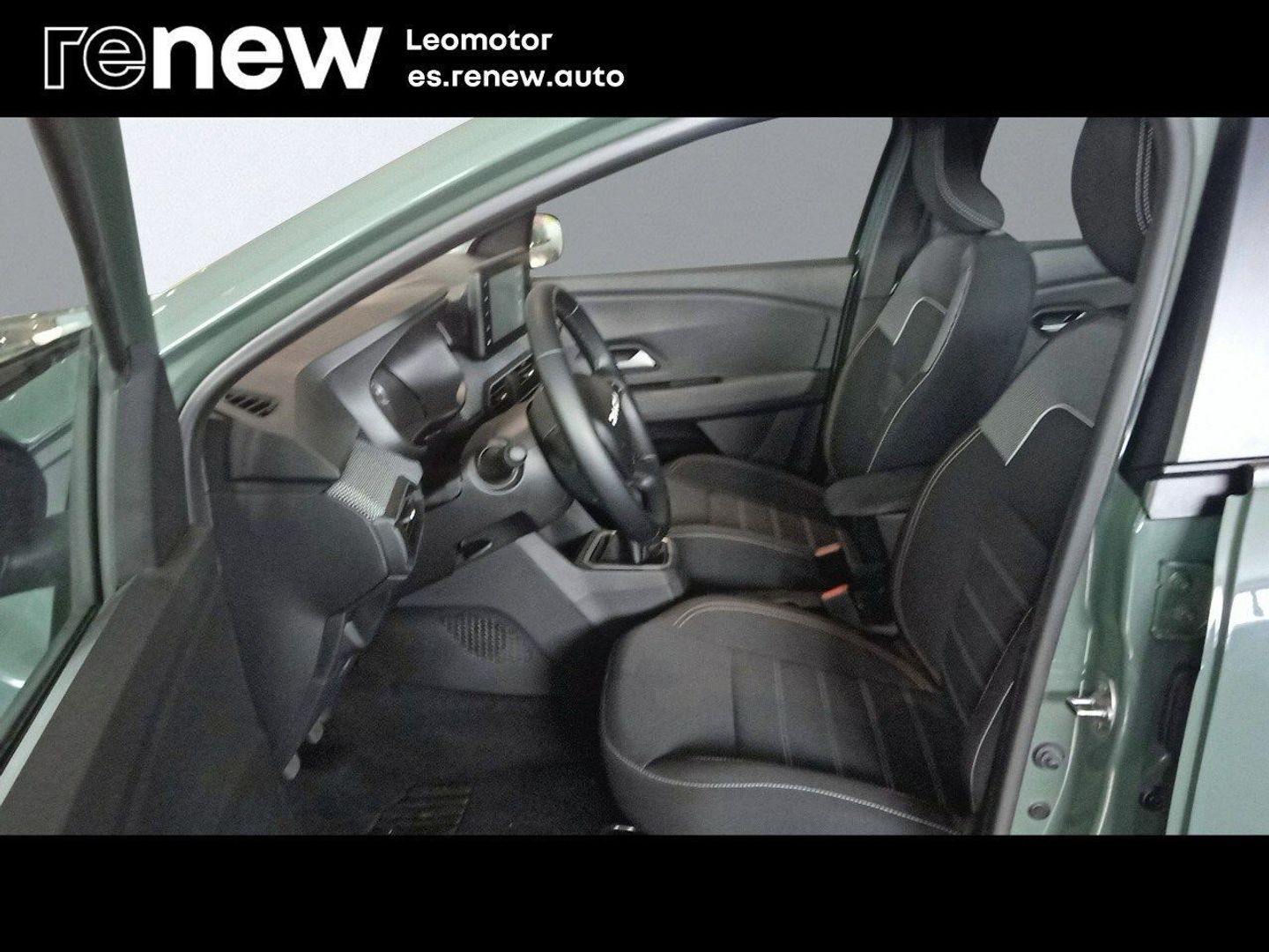 Dacia Sandero Stepway Expression TCe 67 kW (91 CV)
