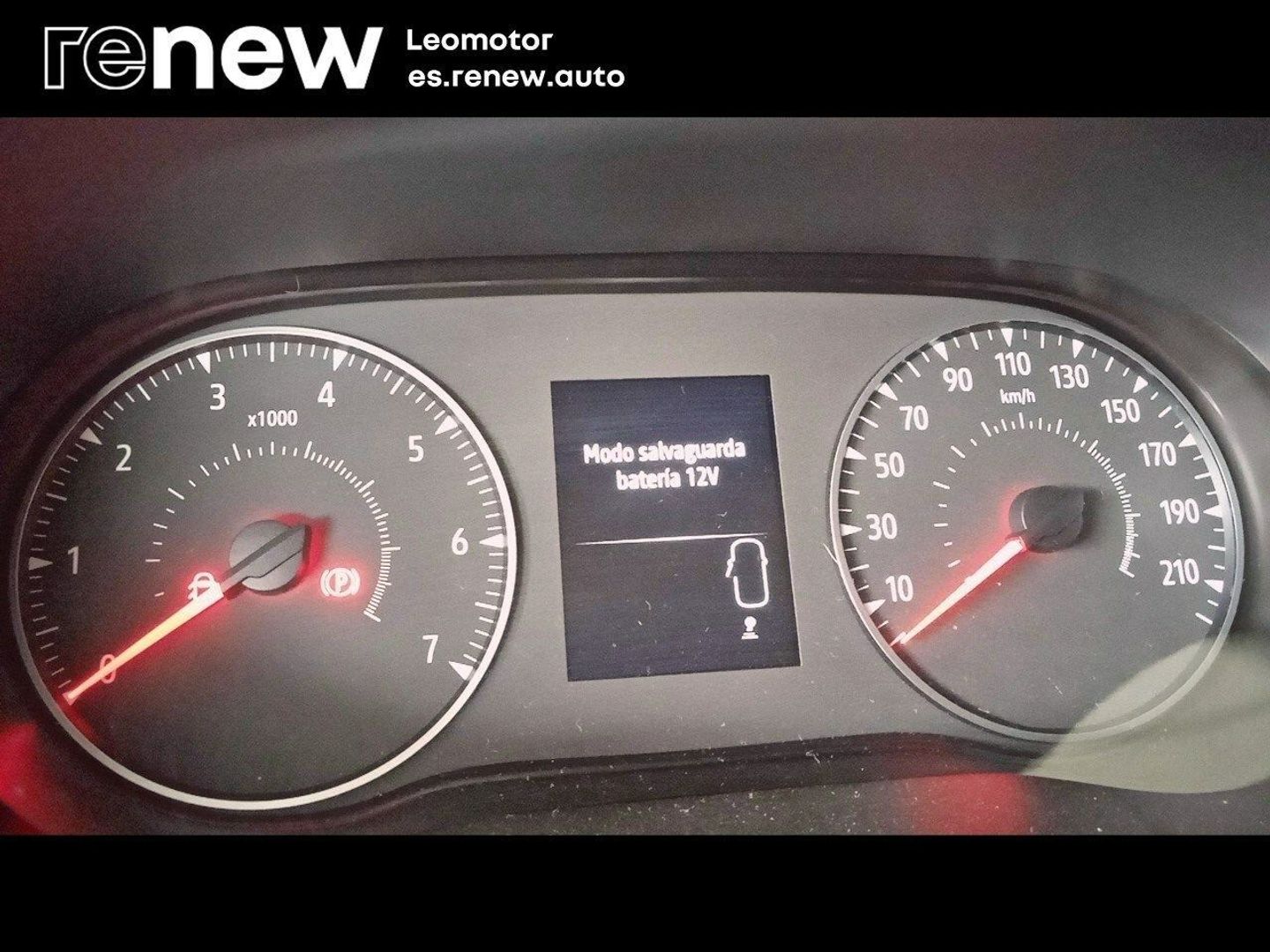 Dacia Sandero Stepway Expression TCe 67 kW (91 CV)