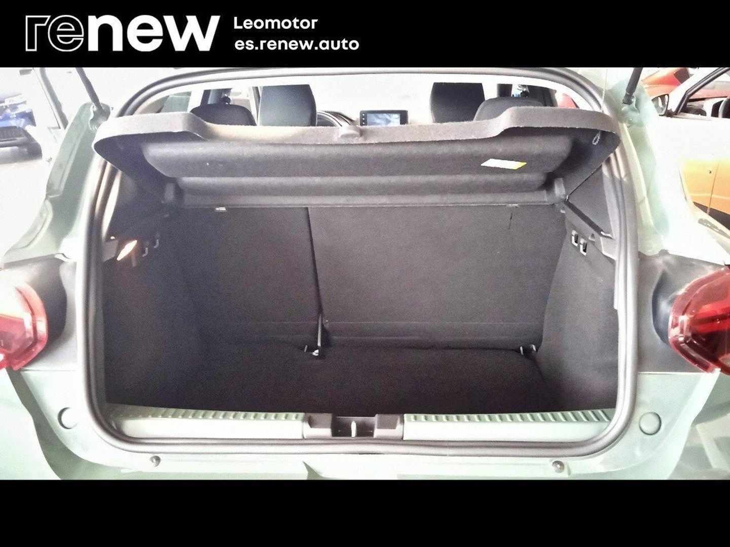 Dacia Sandero Stepway Expression TCe 67 kW (91 CV)