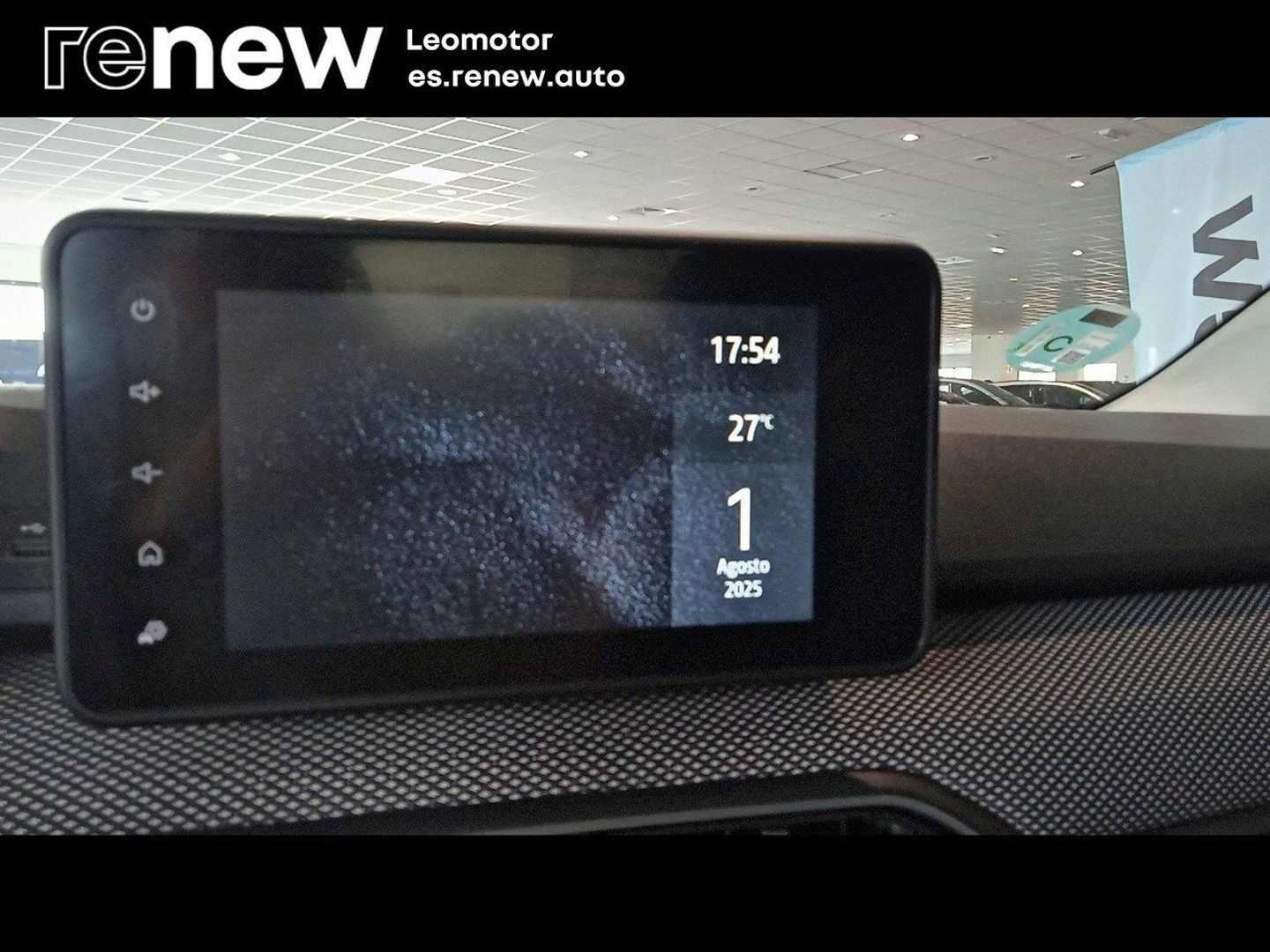 Dacia Sandero Stepway Expression TCe 67 kW (91 CV)
