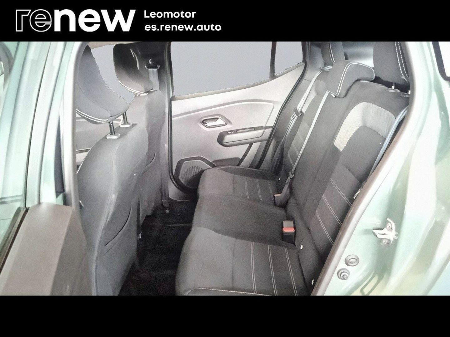 Dacia Sandero Stepway Expression TCe 67 kW (91 CV)