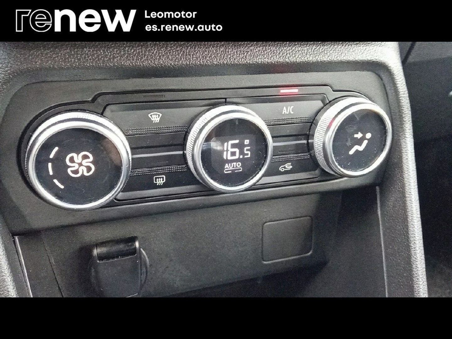 Dacia Sandero Comfort SCe 49 kW (67 CV)