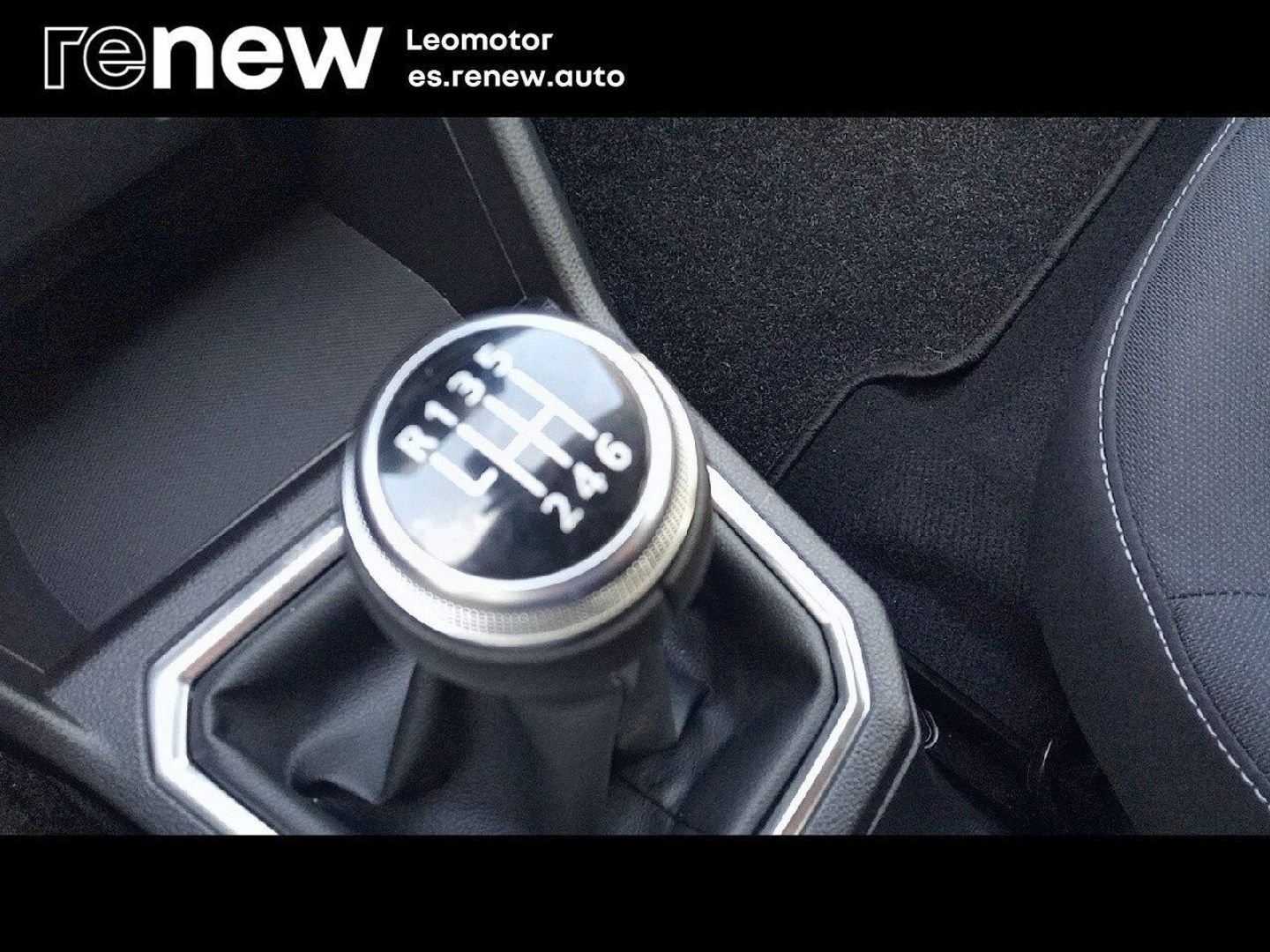 Dacia Sandero Comfort SCe 49 kW (67 CV)