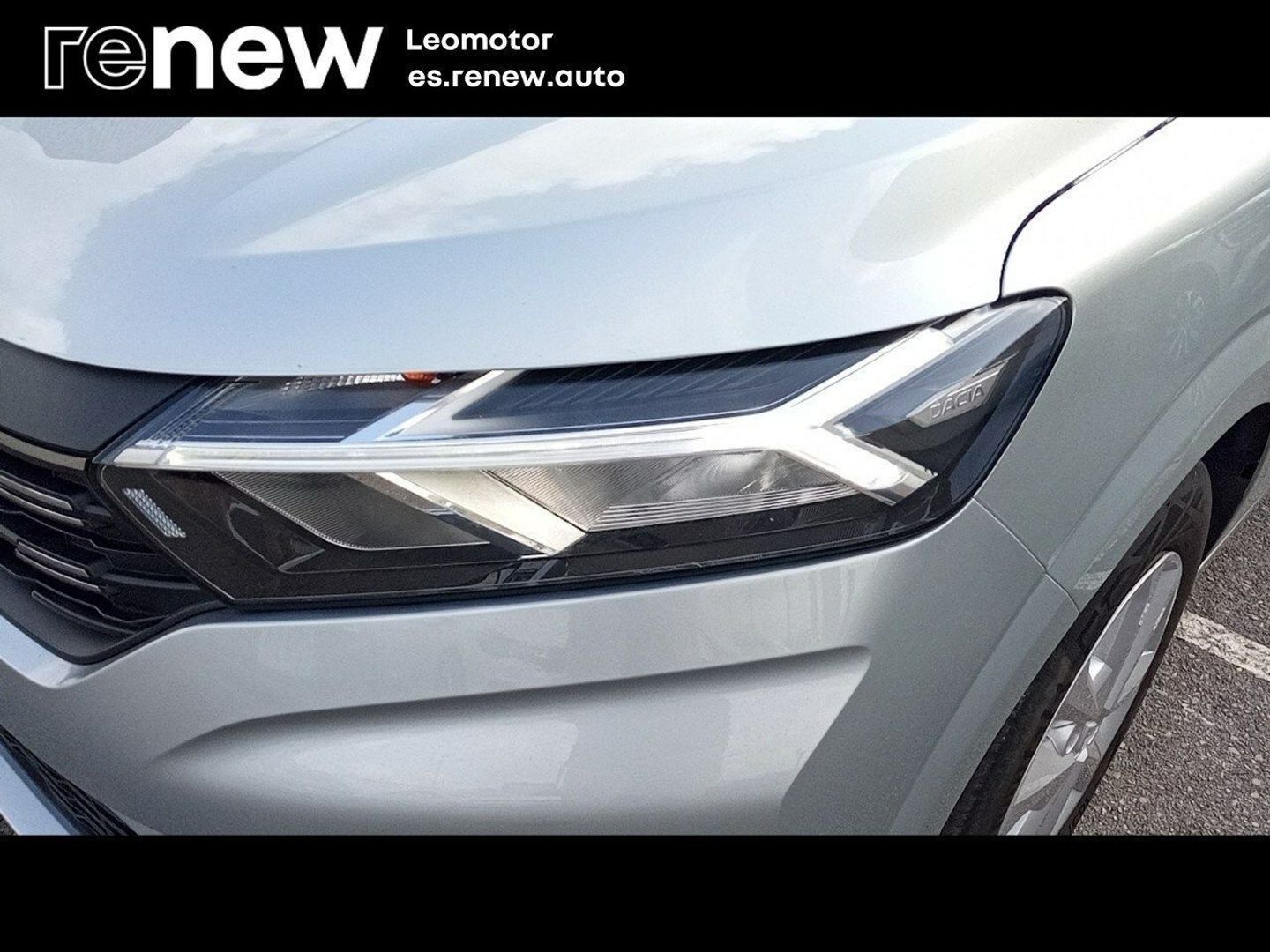 Dacia Sandero Comfort SCe 49 kW (67 CV)
