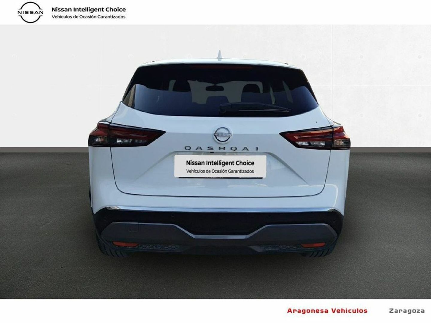 Nissan Qashqai DIG-T 140 N-Connecta 103 kW (140 CV)
