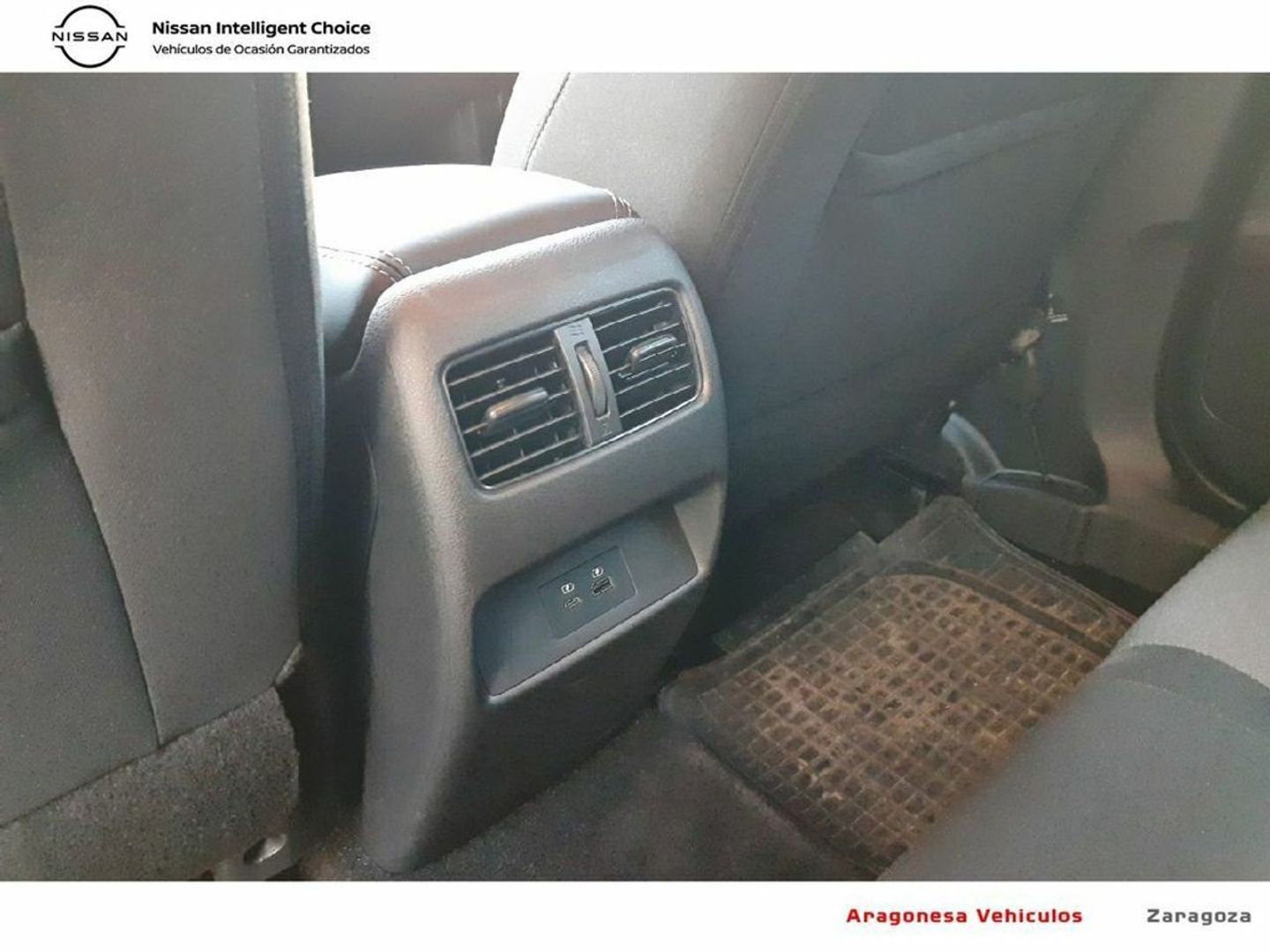 Nissan Qashqai DIG-T 140 N-Connecta 103 kW (140 CV)