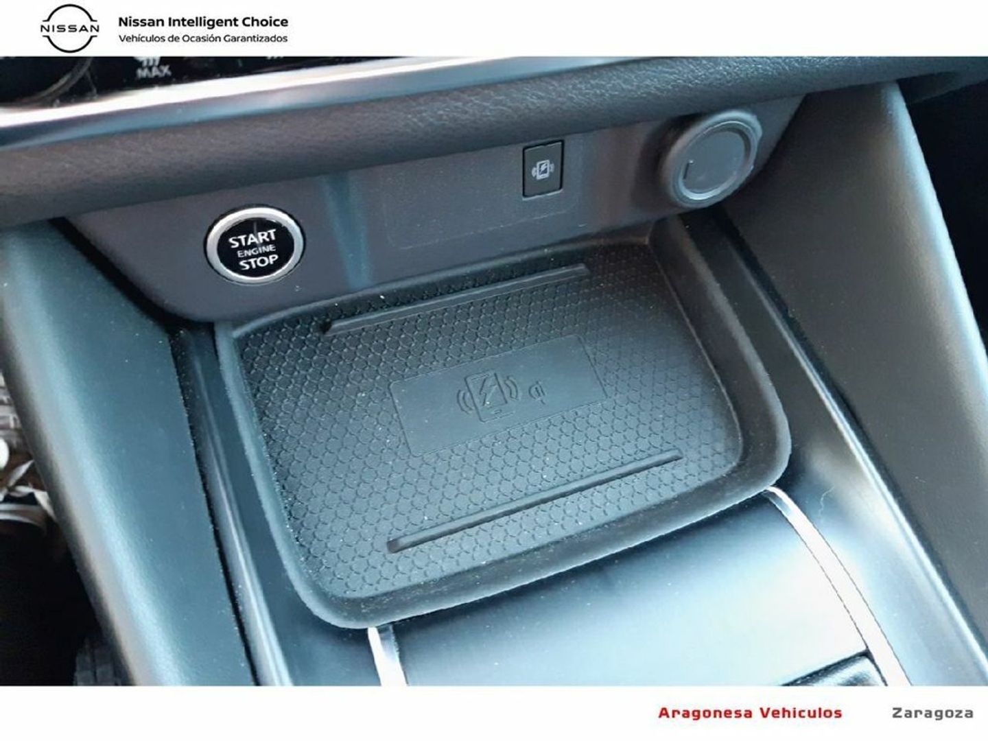 Nissan Qashqai DIG-T 140 N-Connecta 103 kW (140 CV)