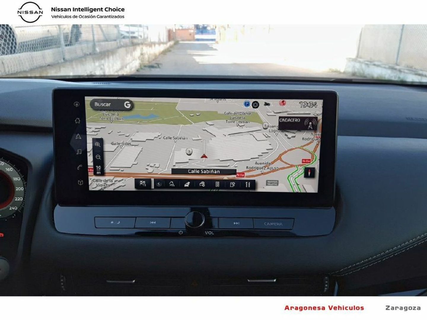 Nissan Qashqai DIG-T 140 N-Connecta 103 kW (140 CV)
