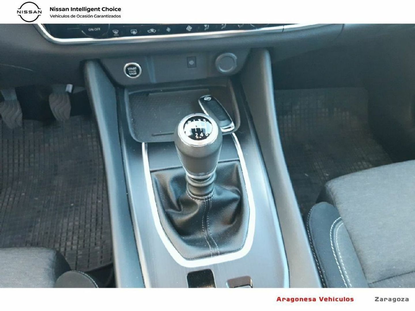 Nissan Qashqai DIG-T 140 N-Connecta 103 kW (140 CV)