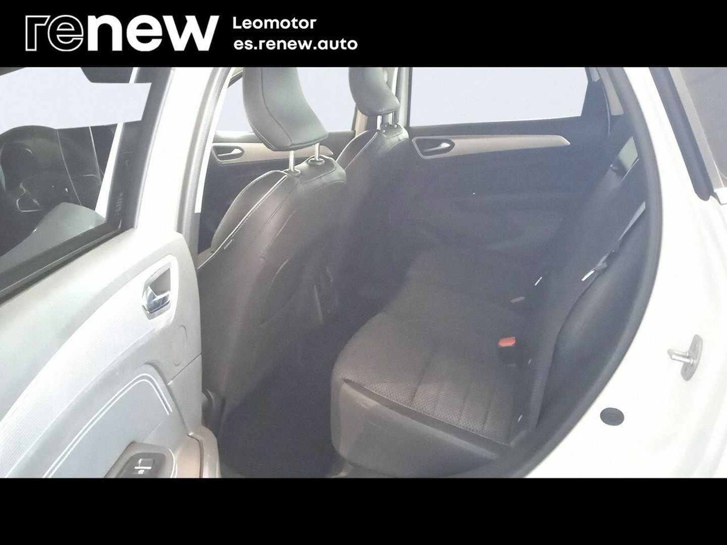 Renault Arkana Techno E-Tech full hybrid 107 kW (145 CV)