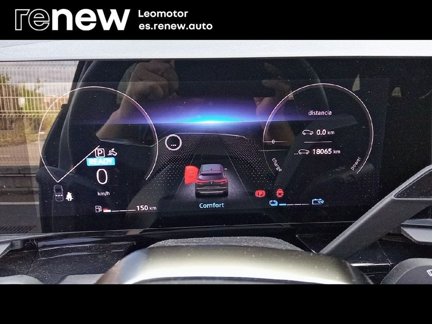 Renault Austral Techno Esprit Alpine E-Tech Hybrid AT 147 kW (200 CV)