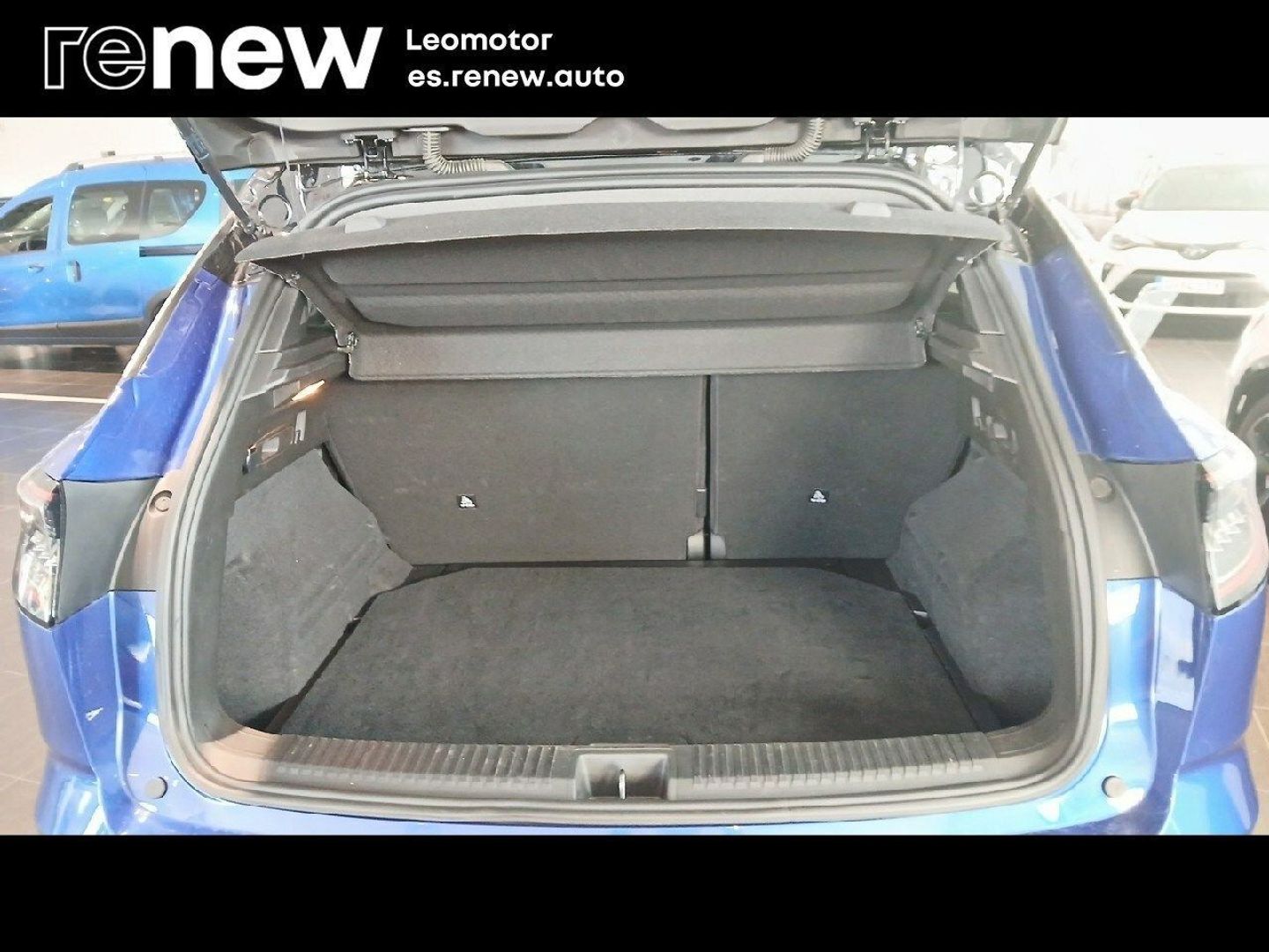 Renault Austral Techno Mild Hybrid Auto 116 kW (158 CV)