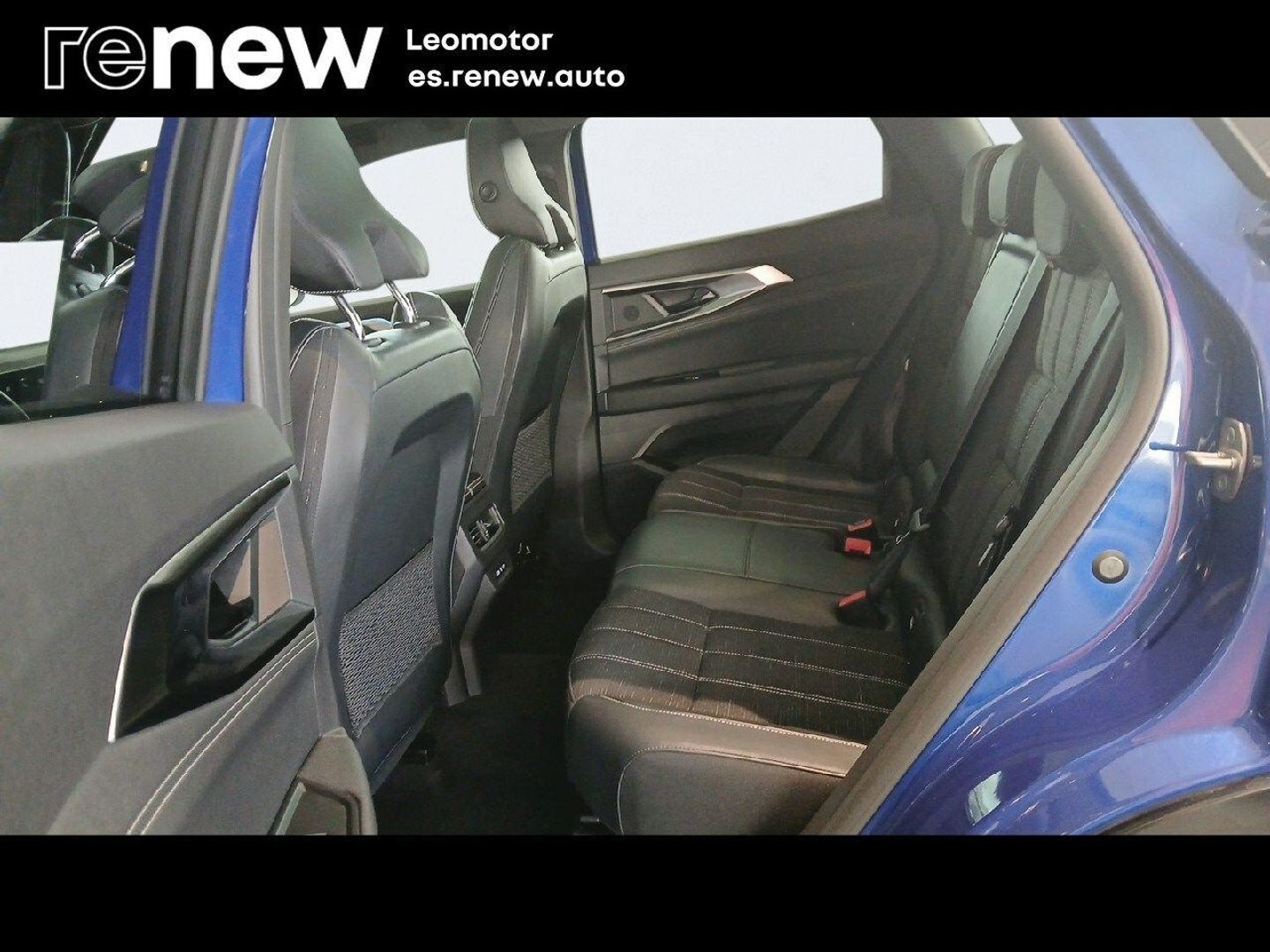 Renault Austral Techno Mild Hybrid Auto 116 kW (158 CV)