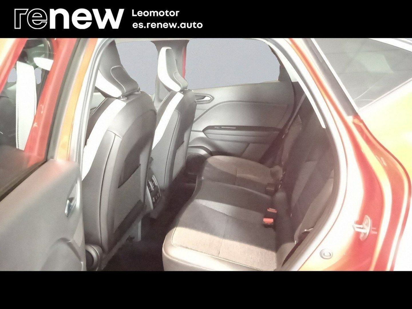 Renault Captur Techno TCe 103 kW (140 CV) GPF EDC