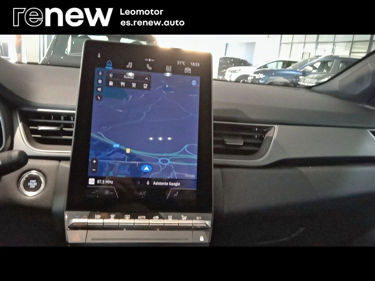 Renault Captur Techno TCe 160 Mild Hybrid EDC 118 kW (160 CV)